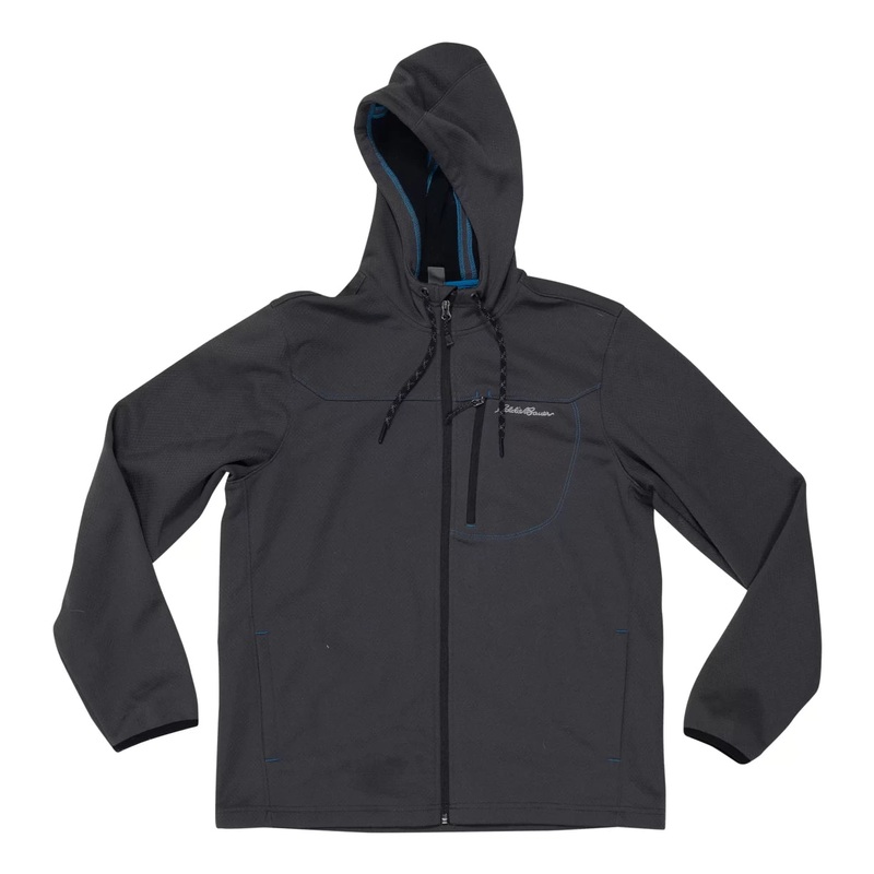 Eddie Bauer Stratify Thermal Hoodie