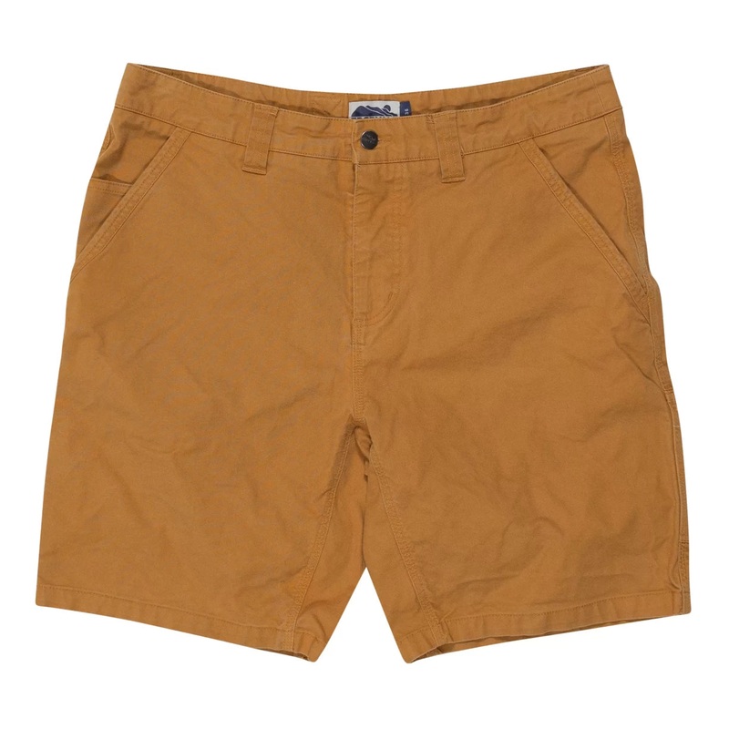 Edgevale Casual Shorts - Men's