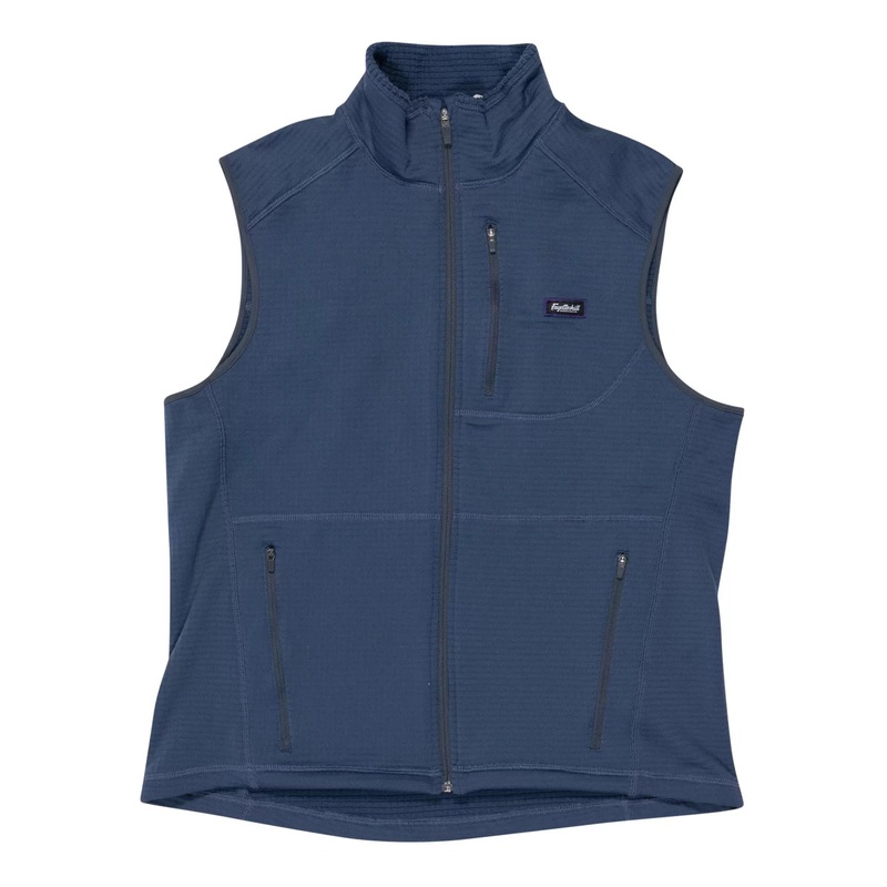Fayettechill Mick Fleece Vest - Men's