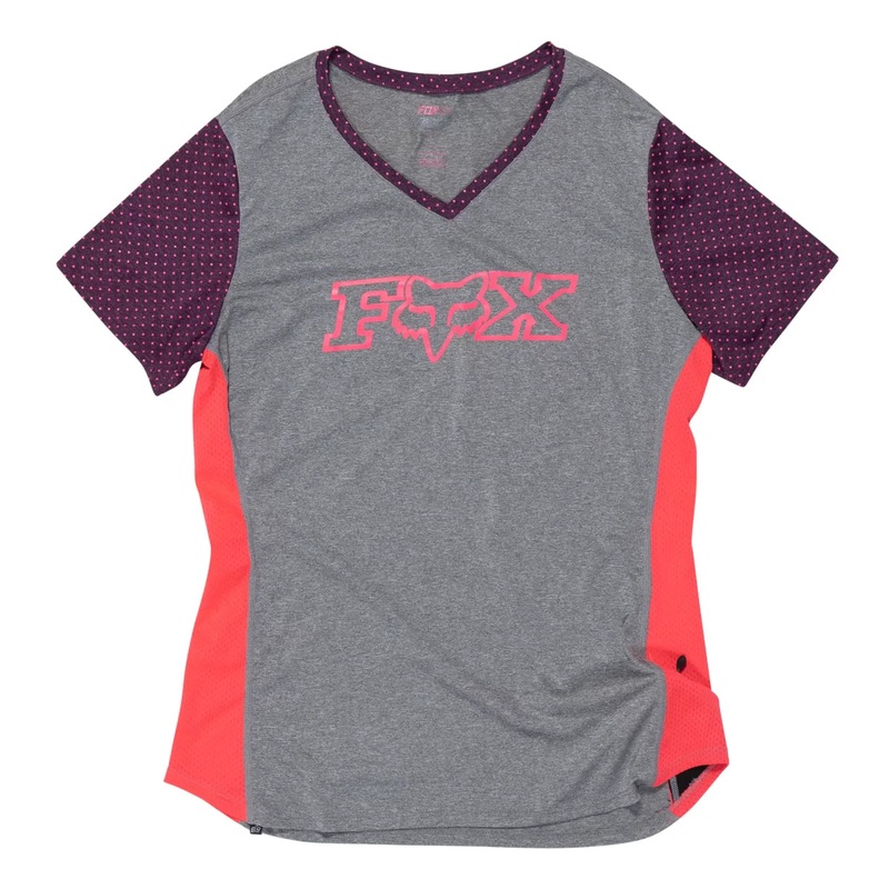 Fox Racing Indicator MTB Jersey - Women's