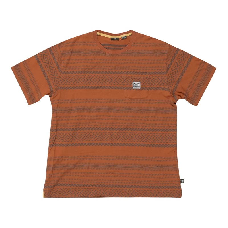 Howler Brothers Jacquard T-Shirt