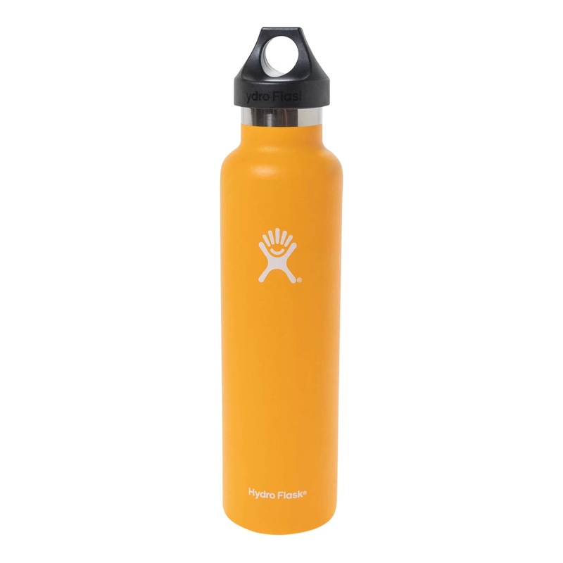 Hydro Flask 24oz Standard Mouth Insulated Bottle