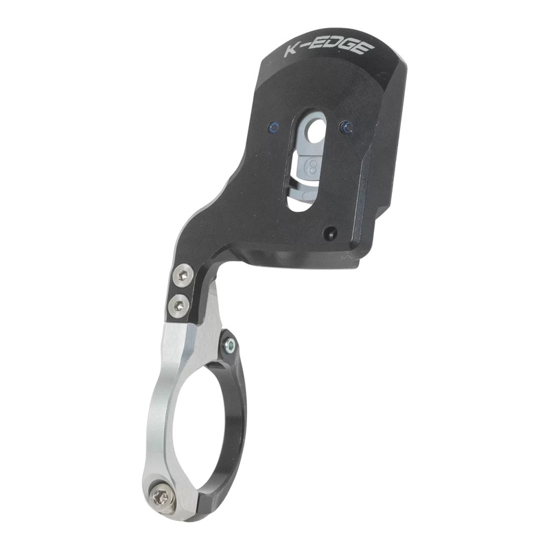 K-Edge Aero Race Handlebar Computer Mount for Wahoo Bolt