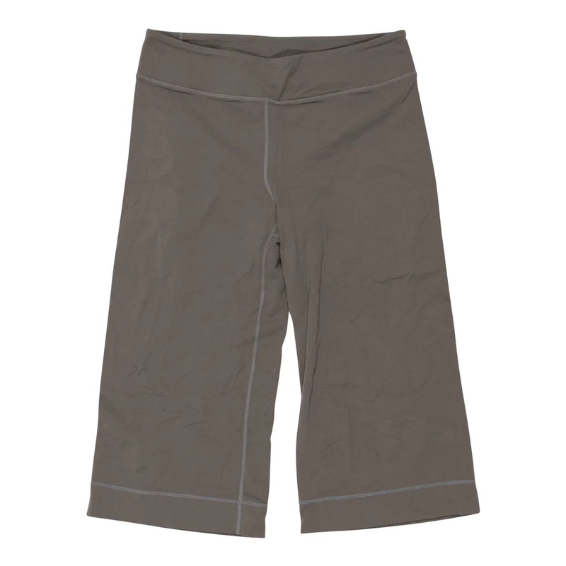 Lululemon Align Wide Leg Super Crop Leggings - Women's