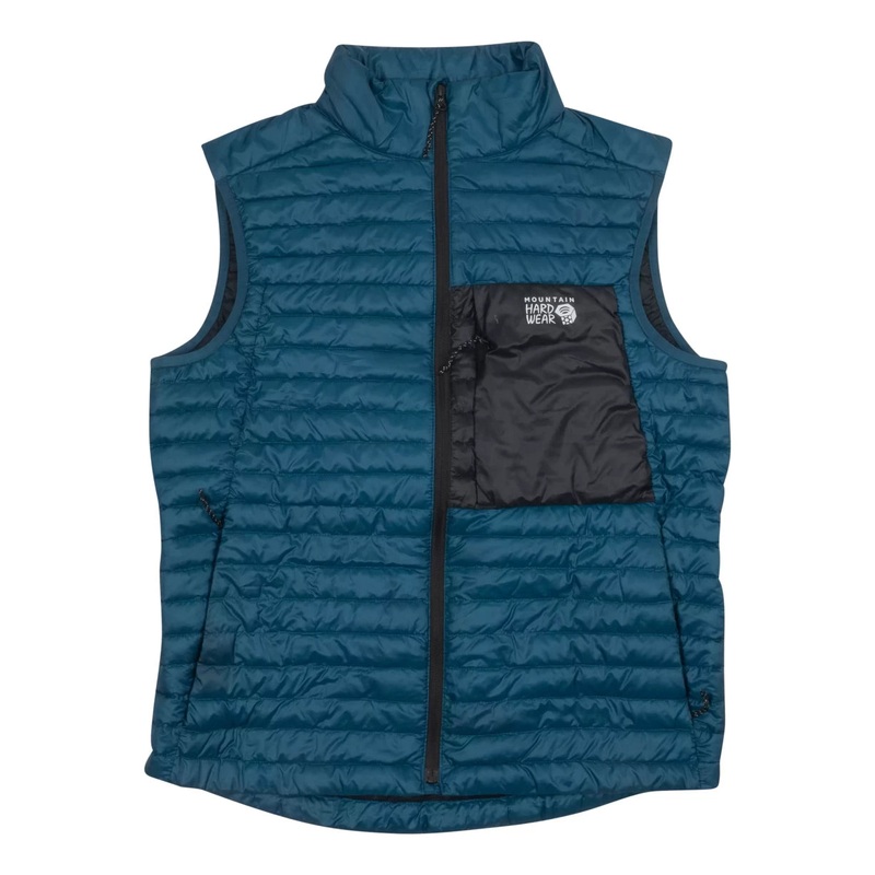 Mountain Hardwear Alpintur Vest