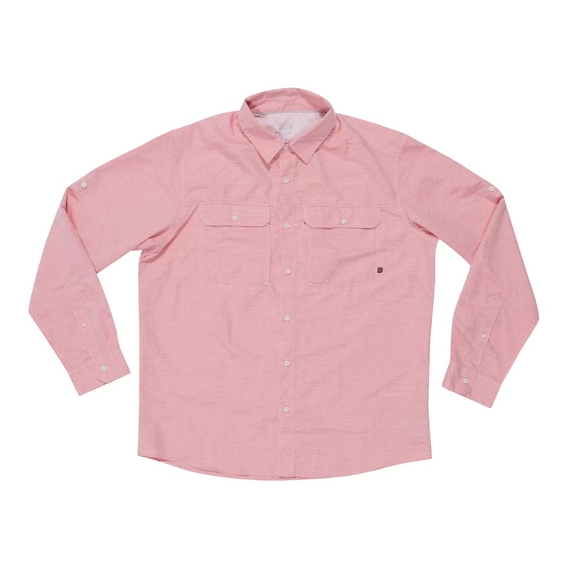 Mountain Hardwear Canyon Long Sleeve Shirt