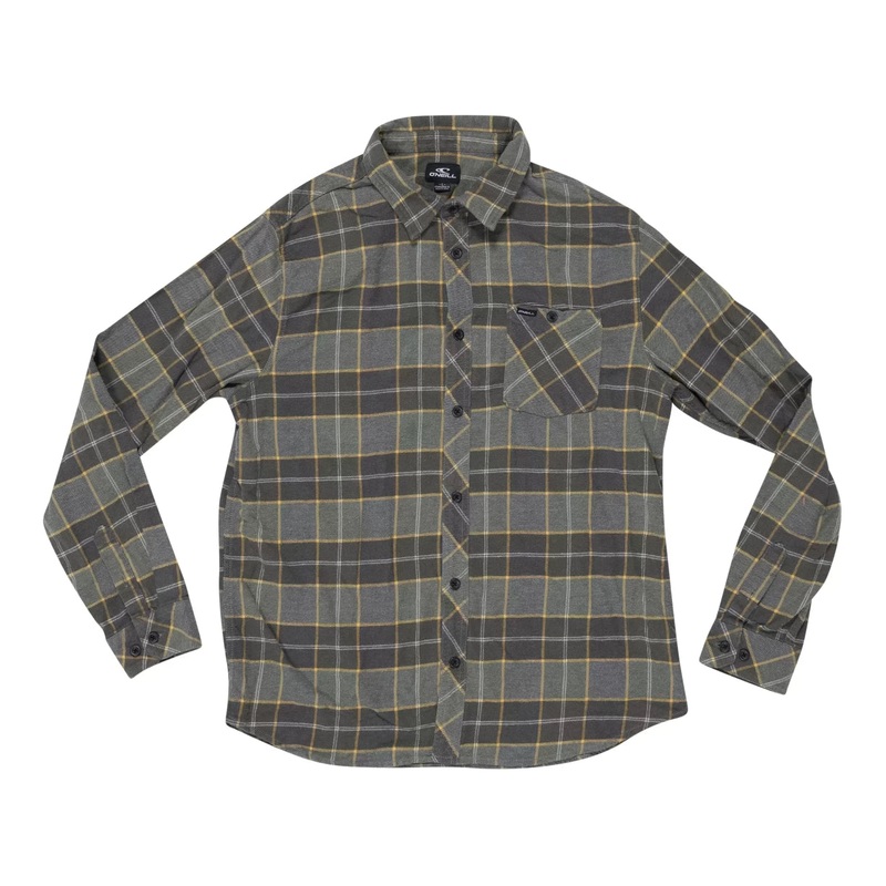 O'Neill Flannel Shirt - Men's