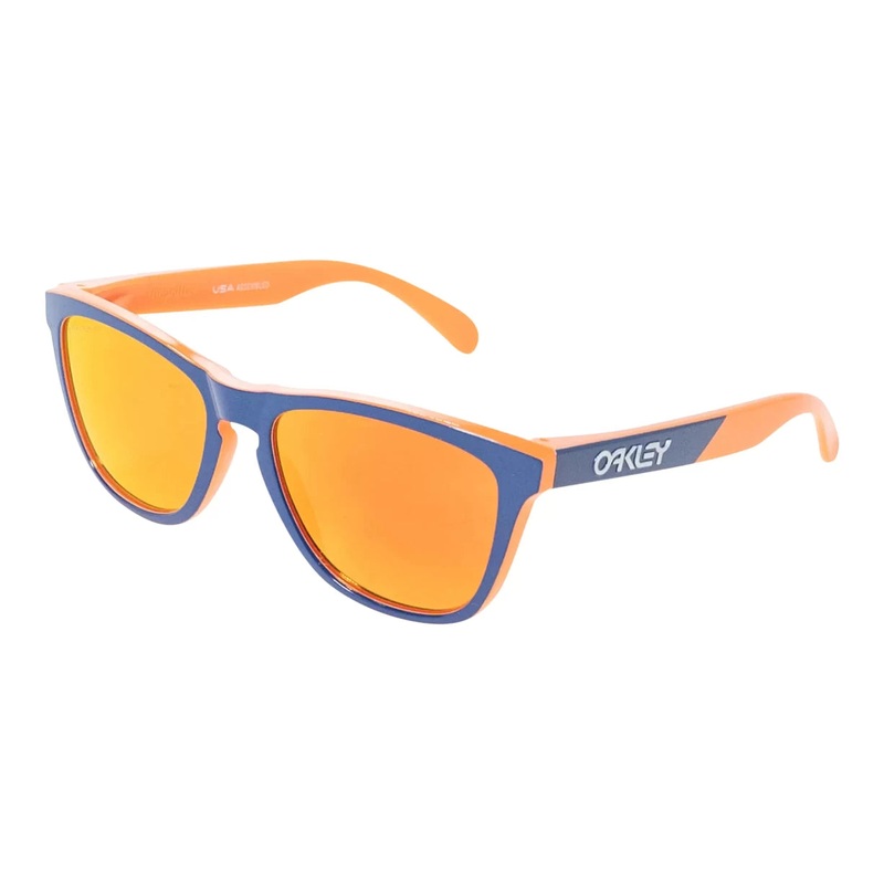 Oakley Frogskins Sunglasses