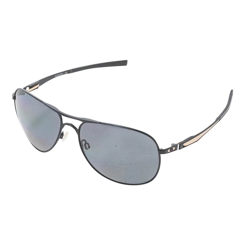 Oakley Plaintiff Polarized Sunglasses