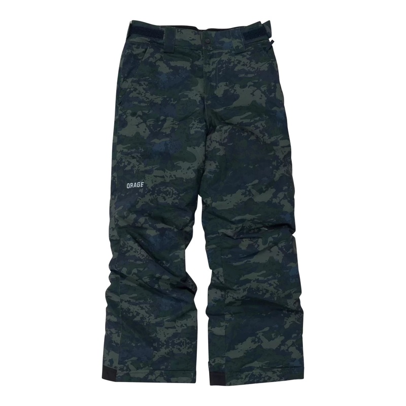 Orage Stoneham Pant - Boys'