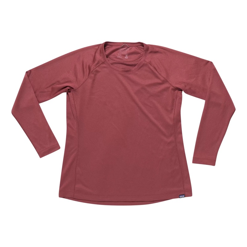 Patagonia Capilene Midweight Crew Top - Women's