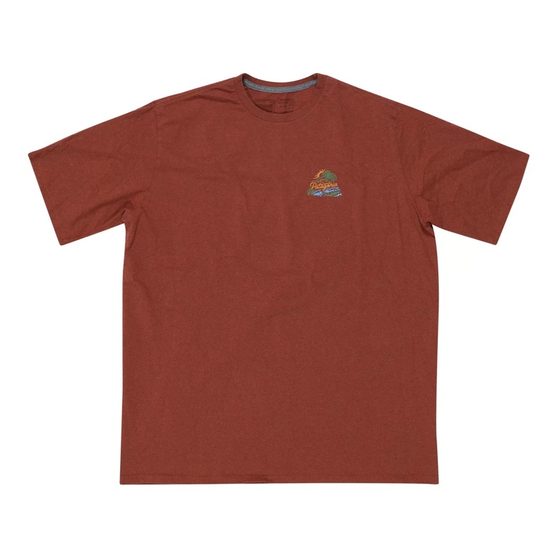 Patagonia Responsibili-Tee