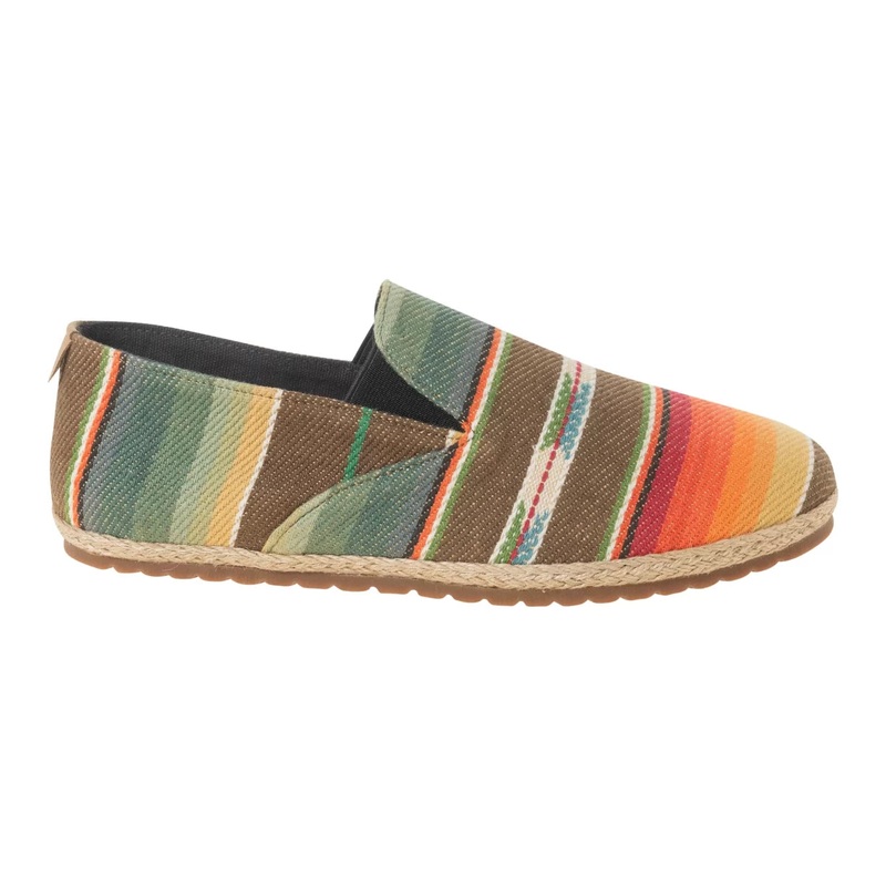 Patara Sunset Seeker Slip On