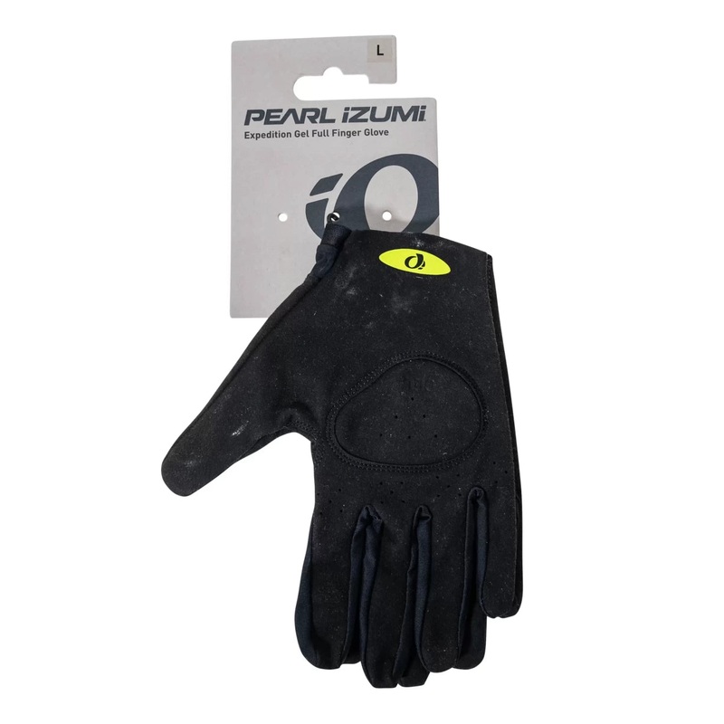 Pearl Izumi Expedition Gel Full Finger Gloves