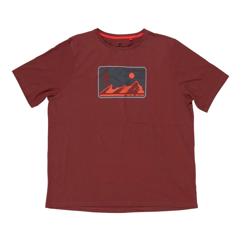 Pearl Izumi Short Sleeve Graphic T-Shirt