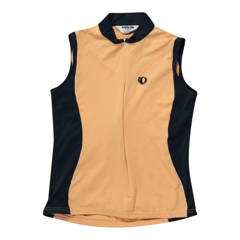 Pearl Izumi Sleeveless Cycling Jersey