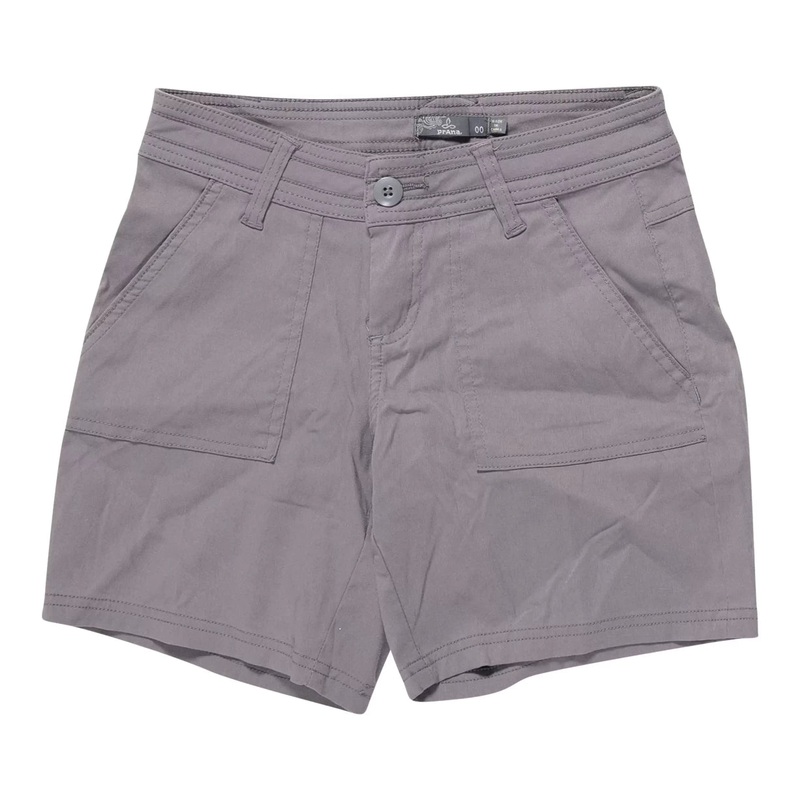 PrAna Oliva Short