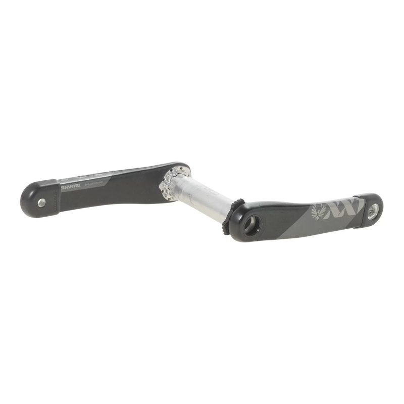 Quarq Sram XX1 Eagle DUB SL Crank Arms