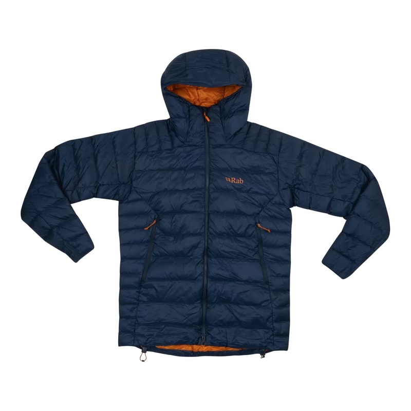 Rab Electron Pro Jacket - Men's