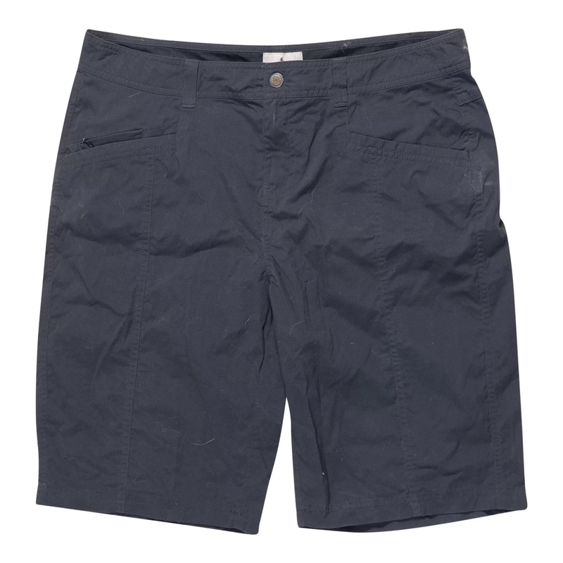 Royal Robbins Discovery Bermuda Short