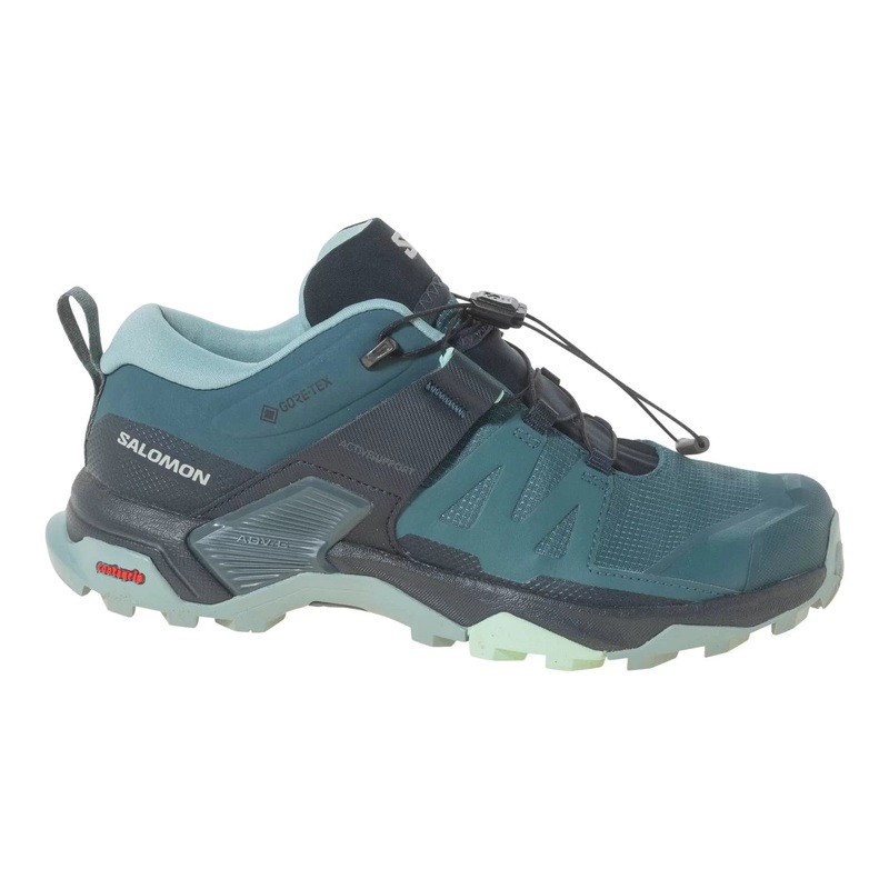 Salomon X Ultra 4 GTX Hiking Shoe - Women's