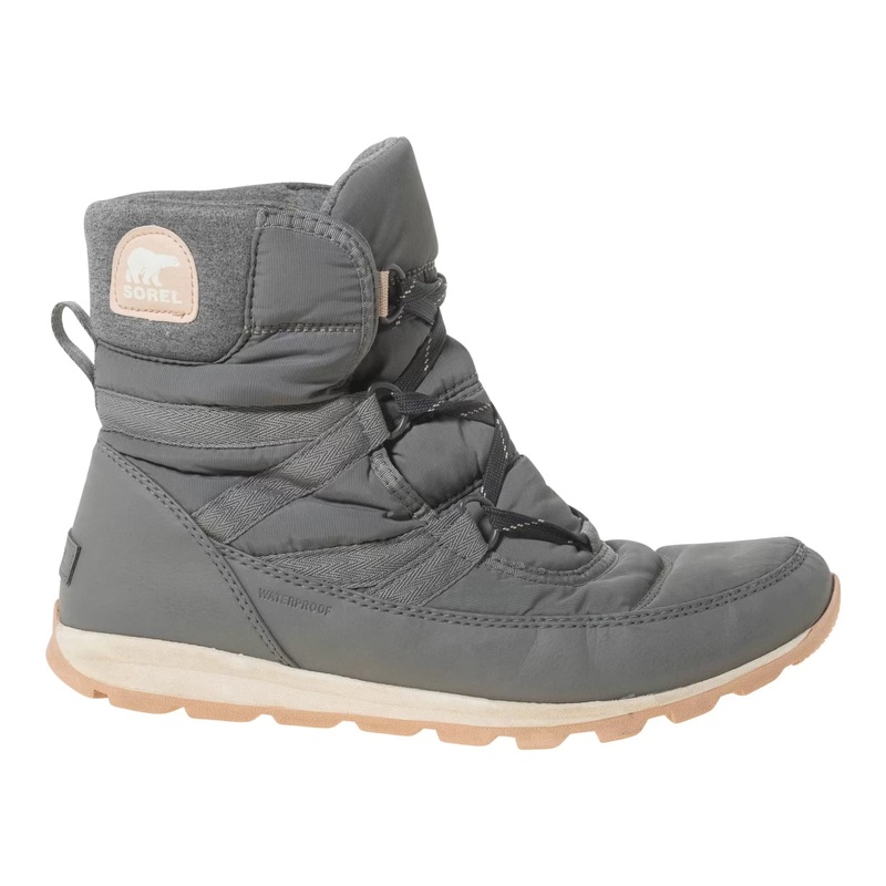 Sorel Waterproof Winter Boots - Women's