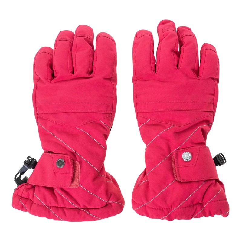 Spyder Overweb Gloves - Kids'