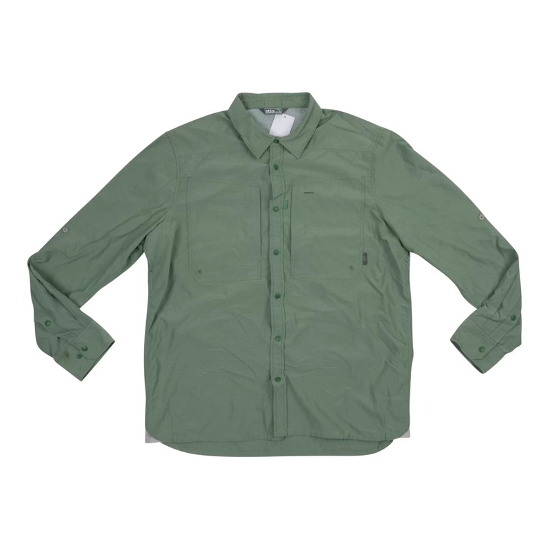 Stio Eddy Guide Shirt - Men's