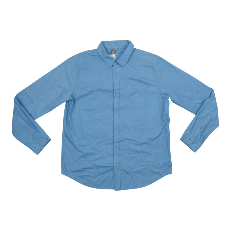 Stio Otto Shirt LS - Men's