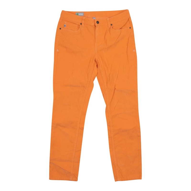 Stio Rivet Cord (Short) - Women's