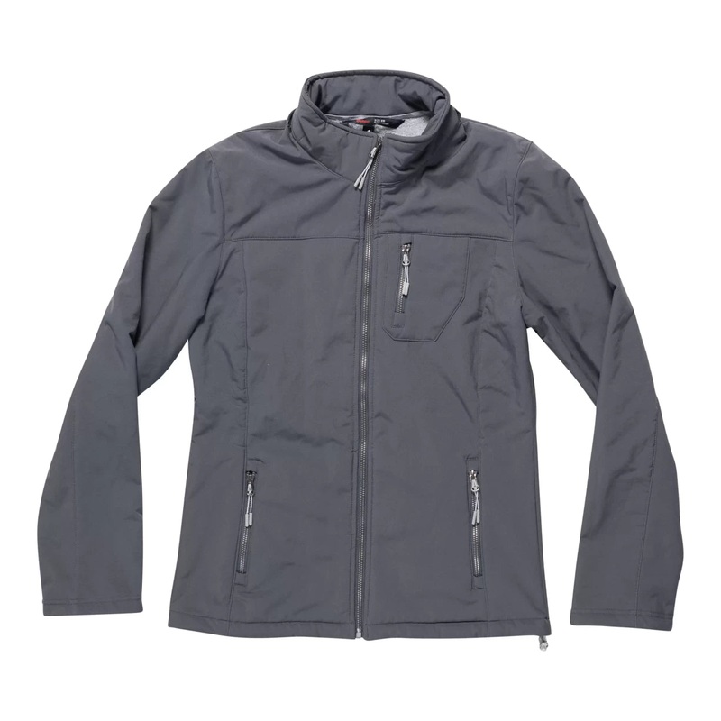 Stoic Softshell Jacket