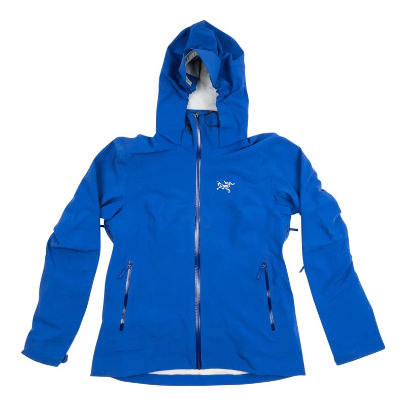Arc'teryx Ravenna Shell Jacket - Women's