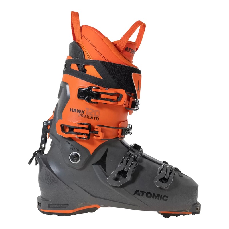 Atomic Hawx Prime XTD 120 Tech GW Ski Boots