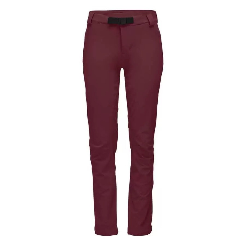 Black Diamond Alpine Pants - Women's