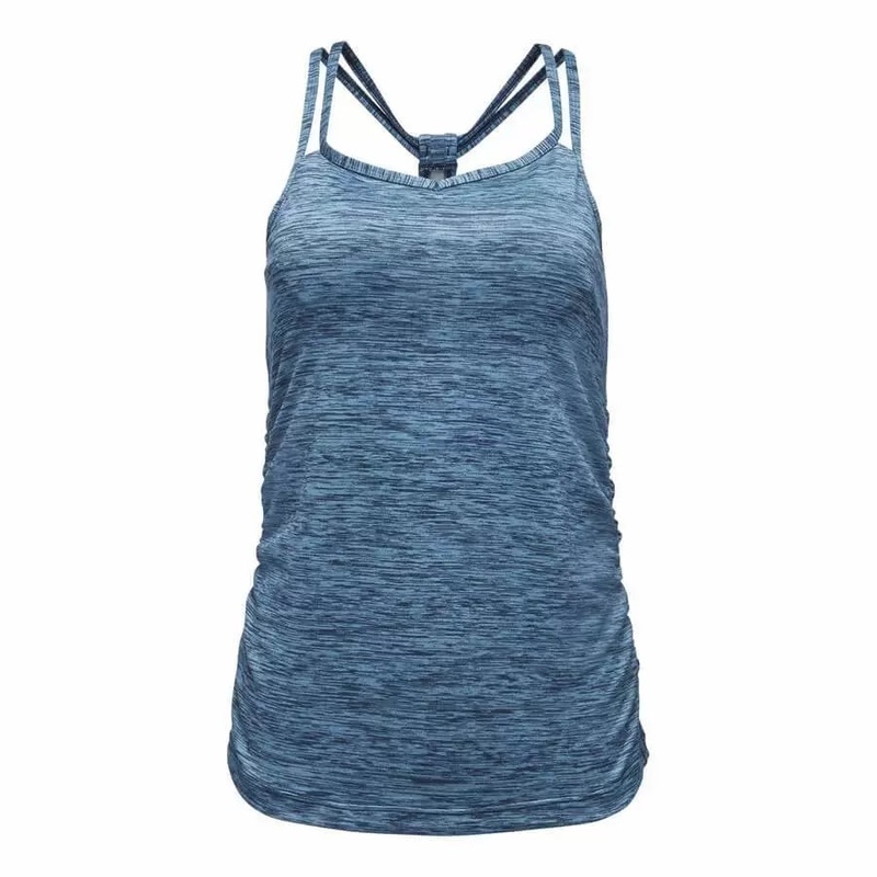 Black Diamond Six Shooter Tank - Women's