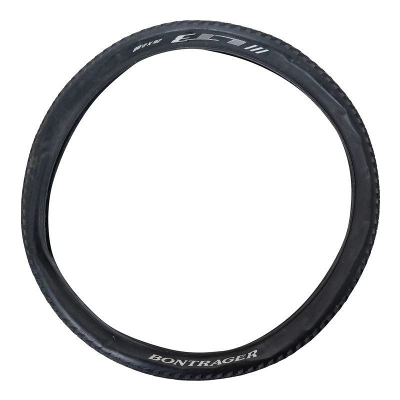 Bontrager LT3 Hybrid Tire 26x2.00
