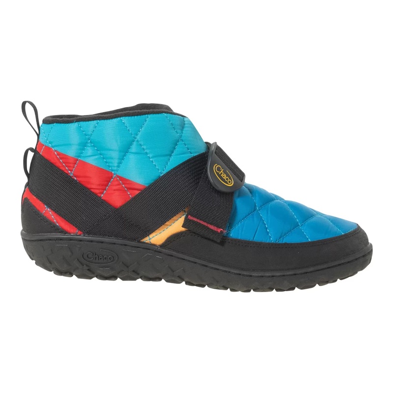 Chaco Ramble Puff Shoes