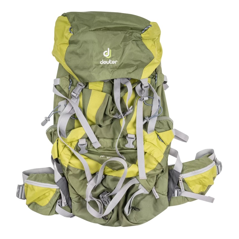 Deuter ACT Lite 60 + 10 SL Pack
