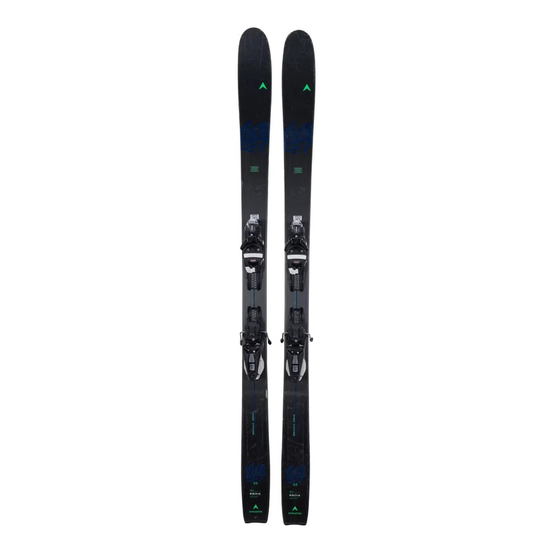 Dynastar Legend 88 Skis 2020 - Men's w/ Look Konect SPX 12 GW Bindings