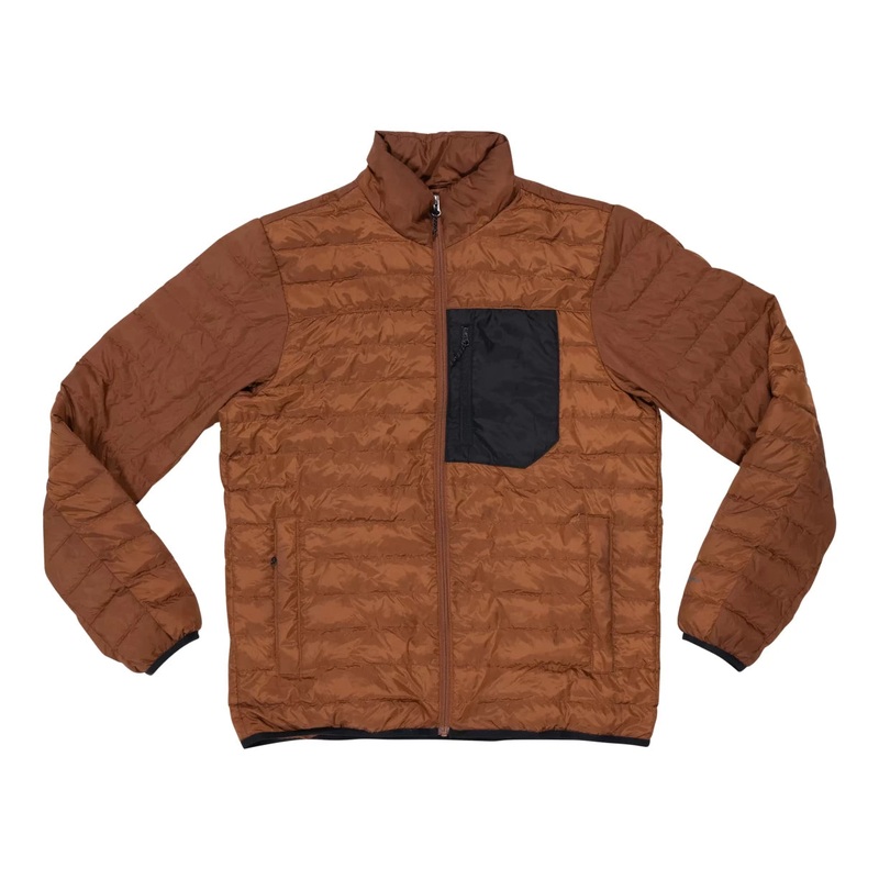 Eddie Bauer Down Jacket - Men's