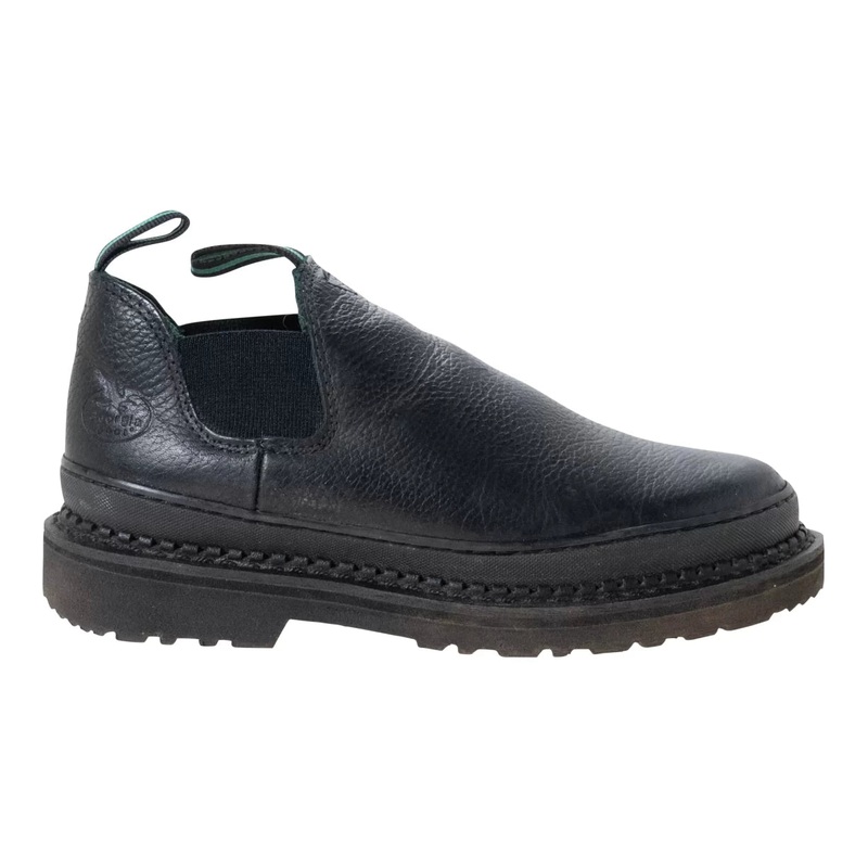 Georgia Boot Giant Romeo Work Shoe