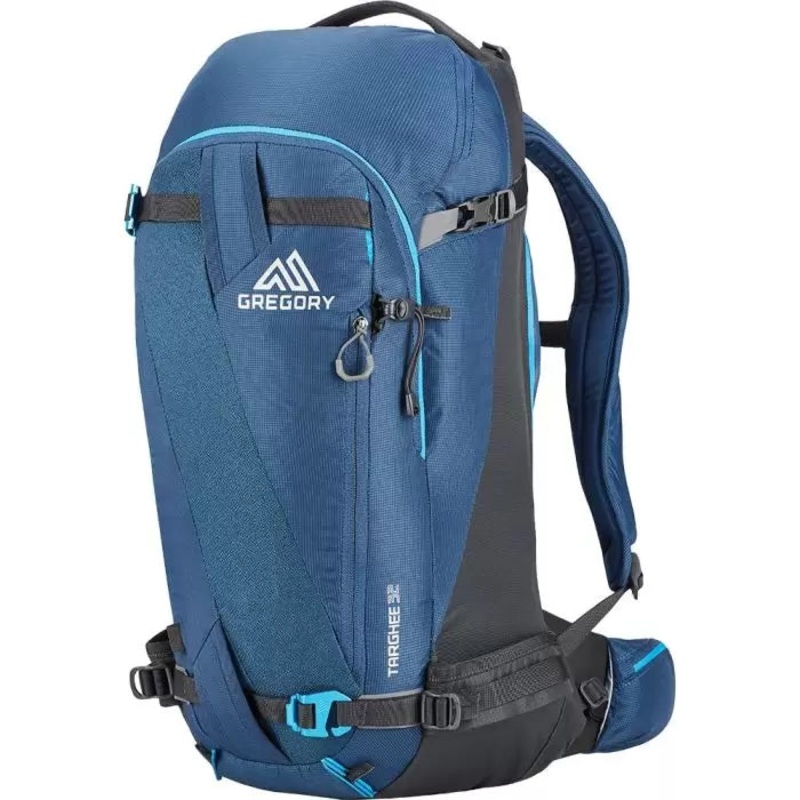 Gregory Targhee 32