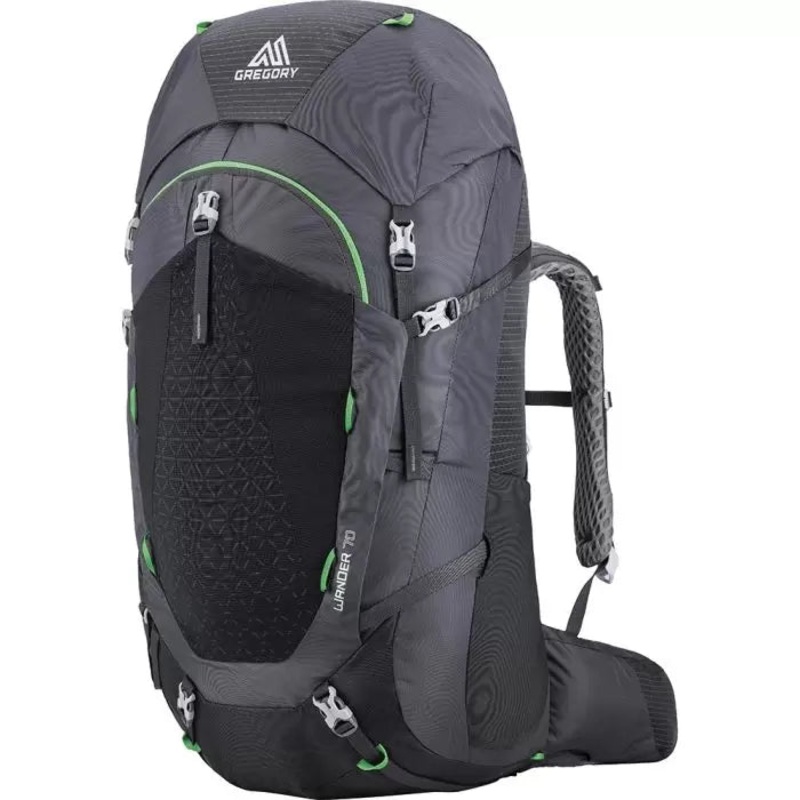 Gregory Wander 70