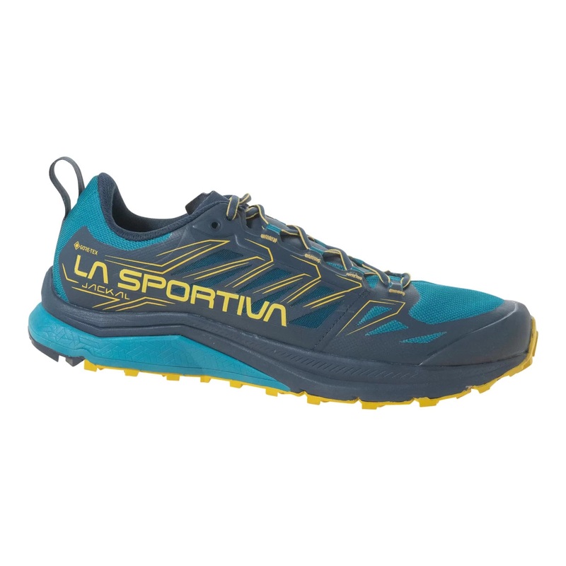 La Sportiva Jackal GTX Trail Running Shoe