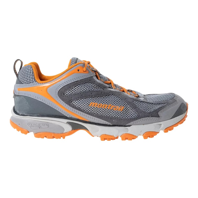 Montrail Sabino Trail-Running Shoes