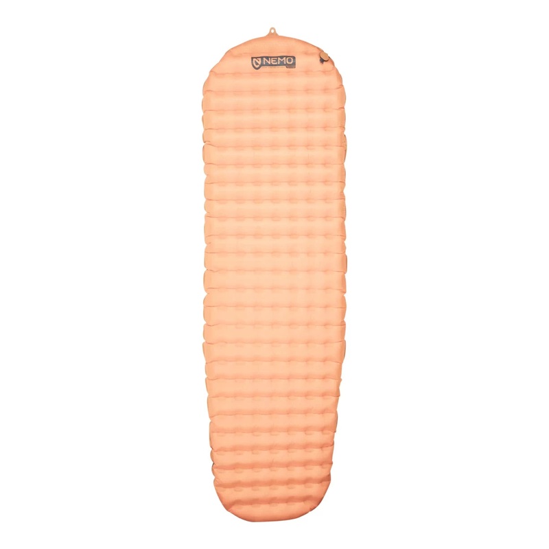 Nemo Tensor Alpine Insulated Ultralight Sleeping Pad