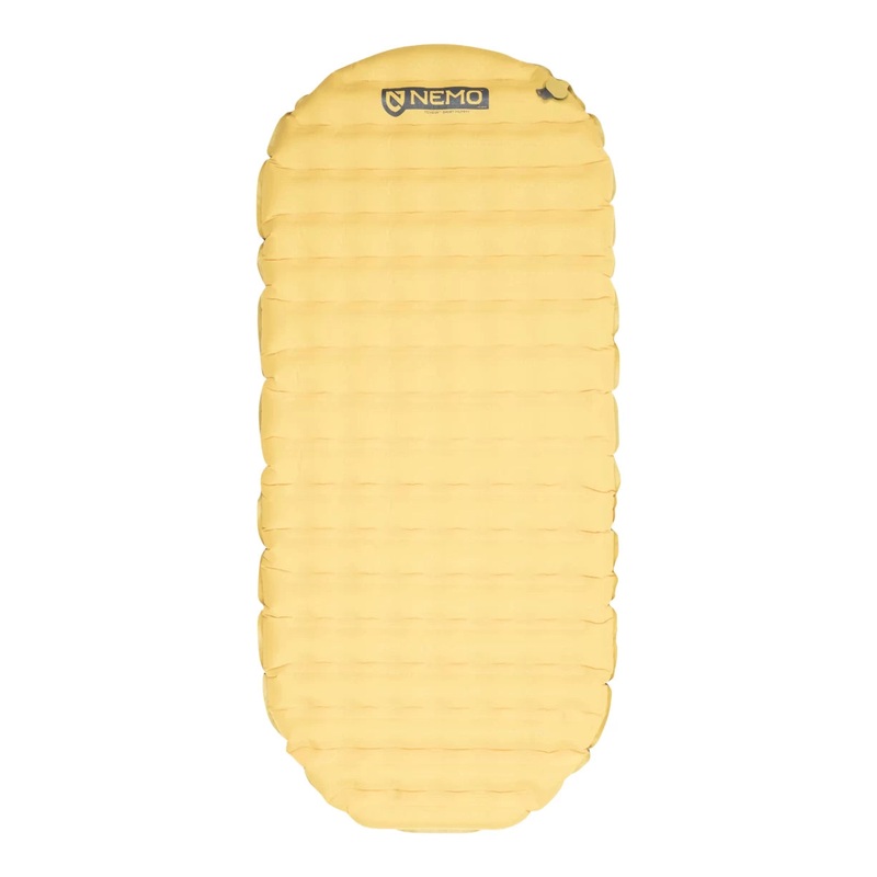 Nemo Tensor Ultralight Sleeping Pad
