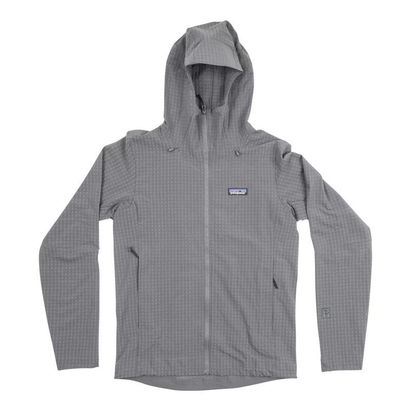 Patagonia R1 TechFace Hoody