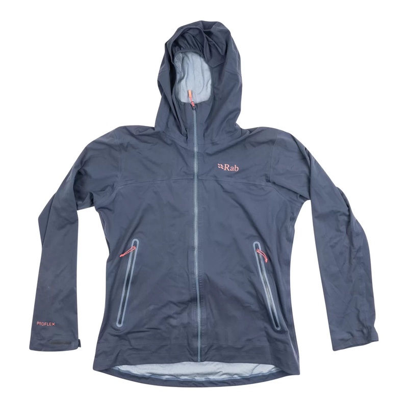 Rab Kinetic Jacket - Women's
