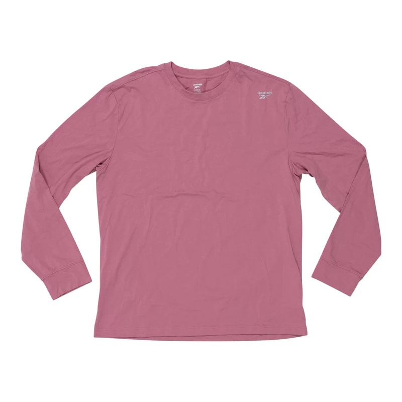 Reebok Long Sleeve T-Shirt